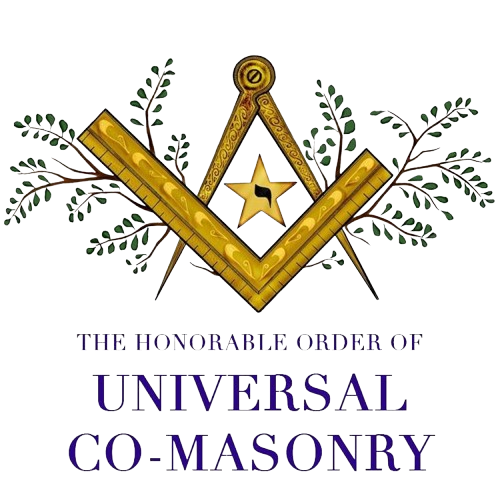 Amblem Univerzalnog Ko-masonstva