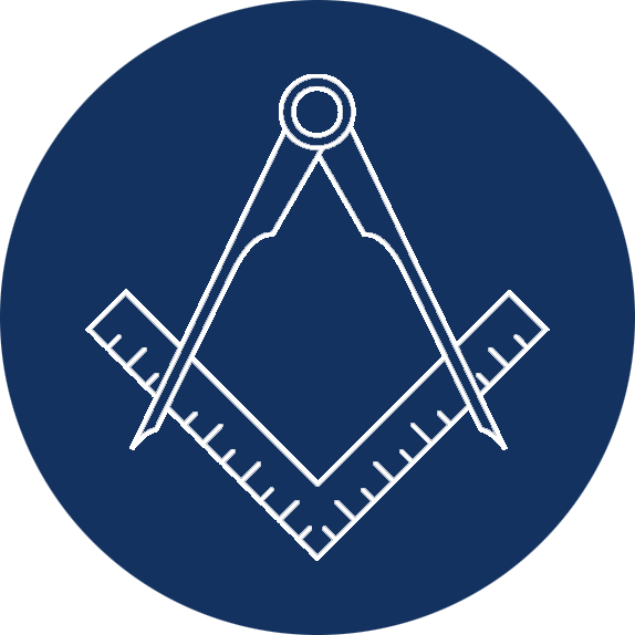 Privremeni znak Velike Lože Ponoć