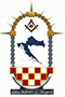 Logotip Lože Hermes #4