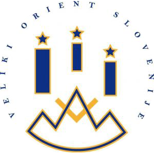 Amblem Velikog Orijenta Slovenije