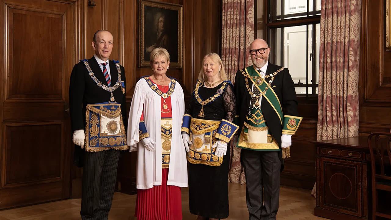 Council for Freemasonry in Great Britain