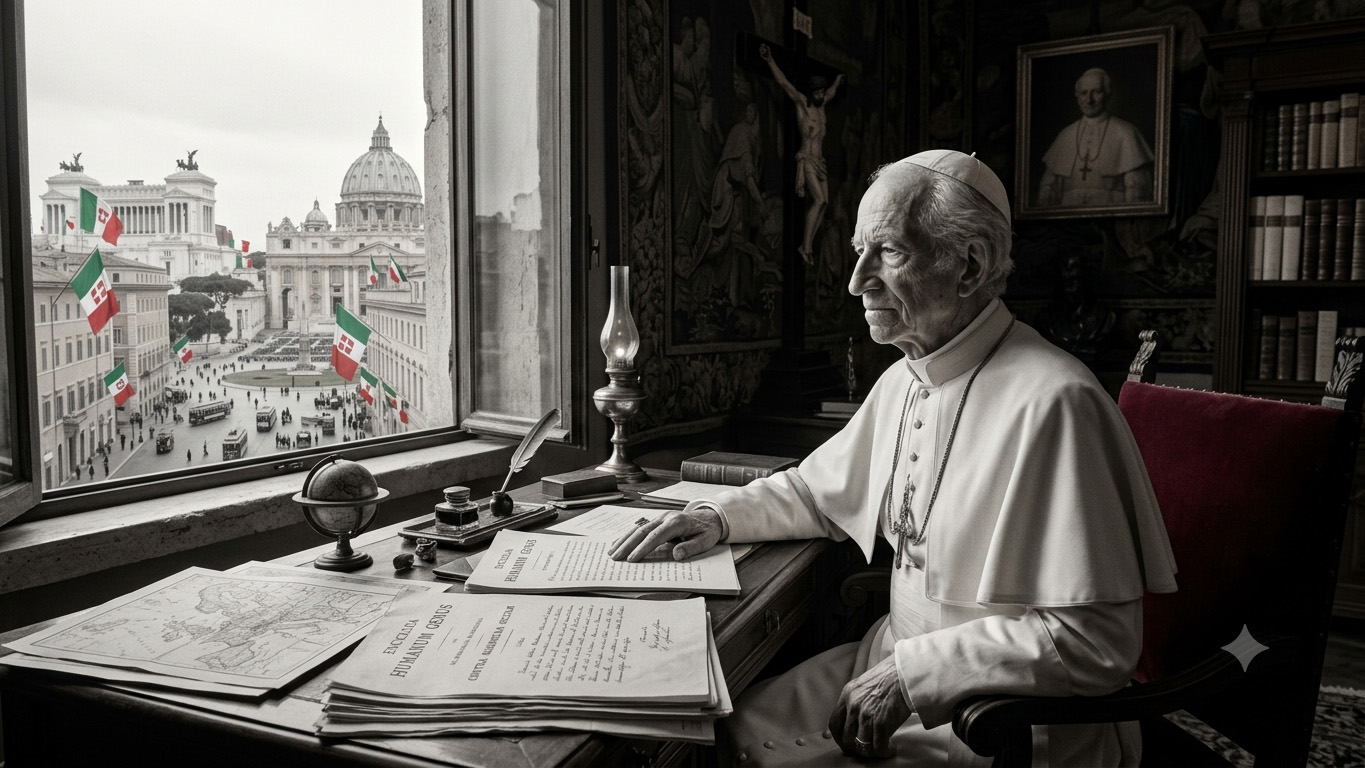 Lav XIII.